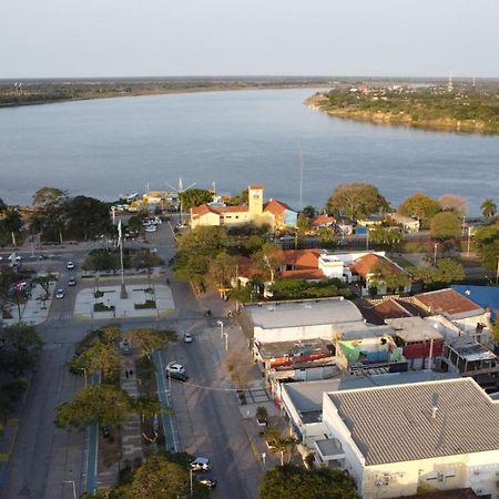 Hotel Regina Formosa Extérieur photo