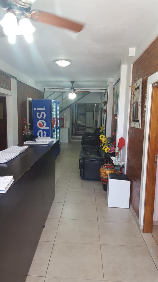 Hotel Regina Formosa Extérieur photo