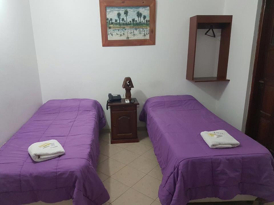 Hotel Regina Formosa Extérieur photo
