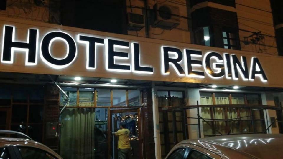 Hotel Regina Formosa Extérieur photo